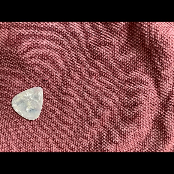 Nordstrom Men’s Shop Polo - Picture 4 of 5